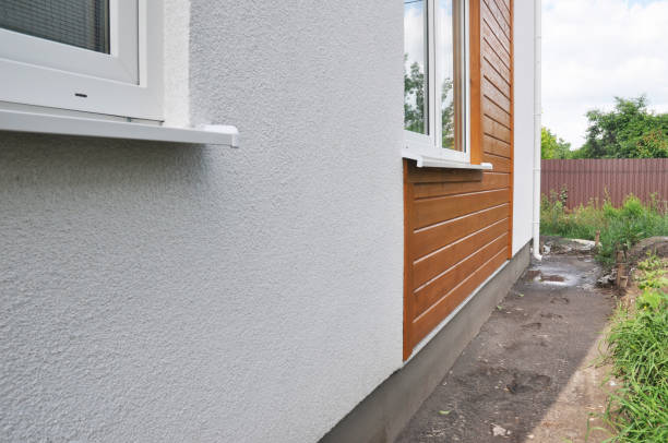 Trusted Kelso, WA Siding Installation Experts